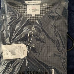 Ben sherman button down XL